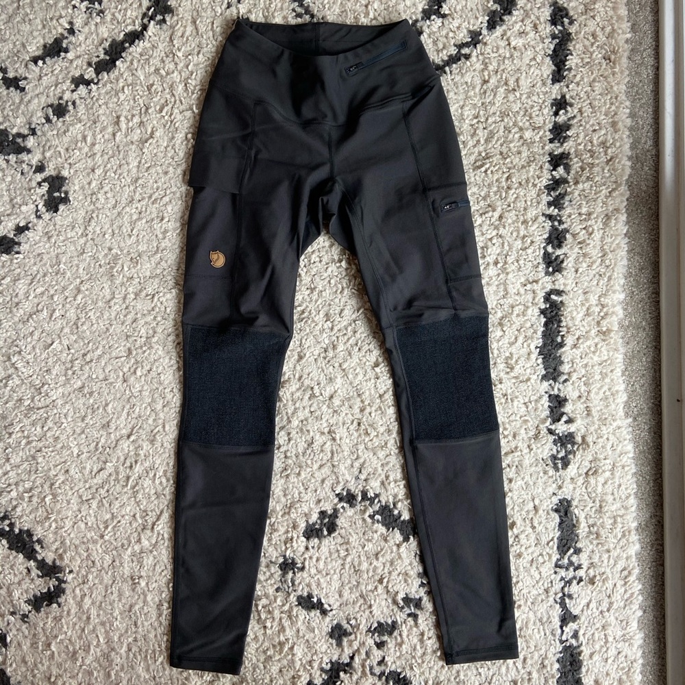 Fjallraven Abisko Trekking Tights